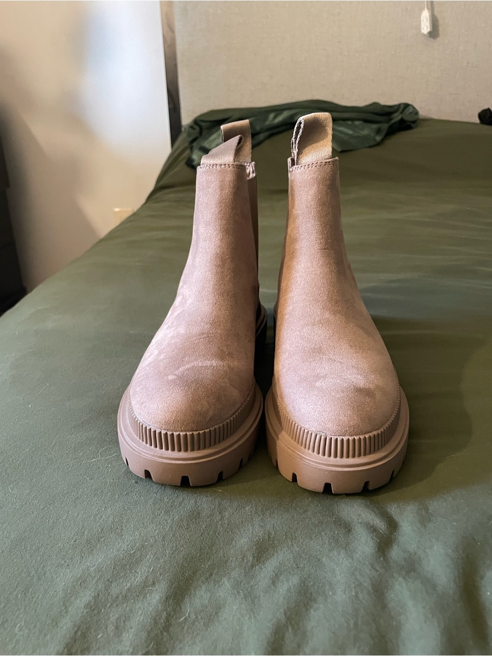 H&M Boots Size 5